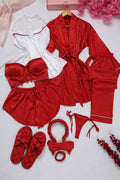 Luxury pampering set - 10 pieces