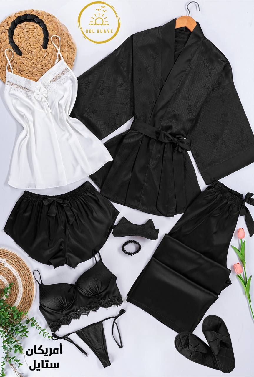 American style 10 pieces 💓