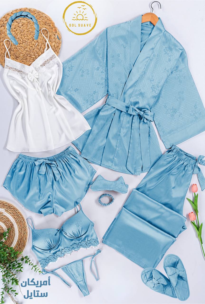 American style 10 pieces 💓
