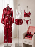 Sakura Fame – 10 Pieces Luxury Set
