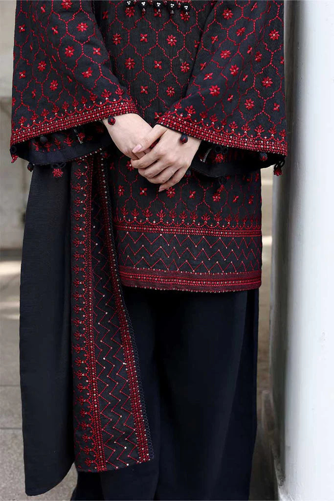 Crimson Noir 3pcs