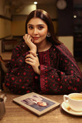 Crimson Noir 3pcs